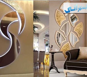 شیشه بری سیار شهرک غرب