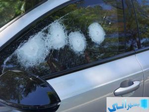 قیمت-شیشه-ضدگلوله قیمت شیشه ضدگلوله