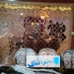 شیشه بری نزدیک من