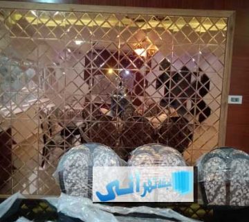 شیشه بری نزدیک من