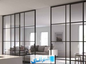 انواع-شیشه--هوشمند انواع شیشه هوشمند