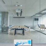 شیشه اسمارت