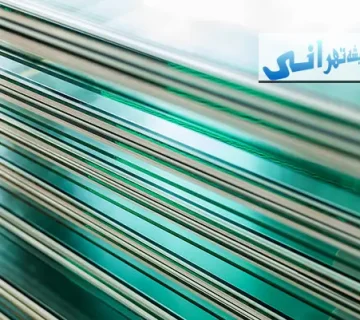 خصوصیات بهترین شیشه بری مرکز تهران