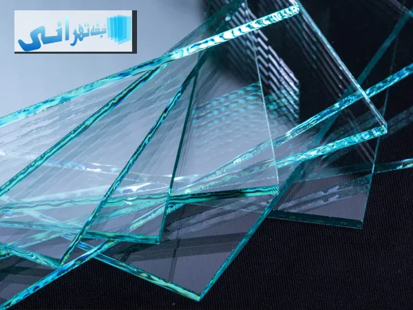 شیشه بری میرداماد