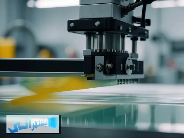 شیشه بری ستارخان