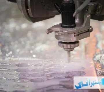 آشنایی با انواع شیشه ساختمانی