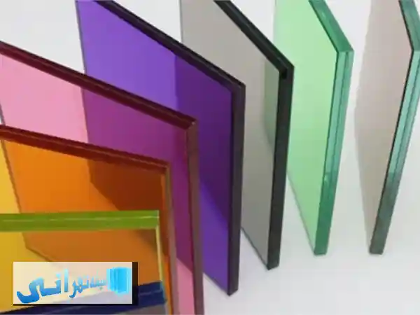 دلایل انتخاب مجموعه تهرانی به عنوان بهترین شیشه بری منطقه 6