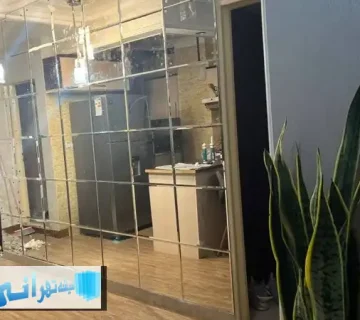 شیشه بری مرزداران
