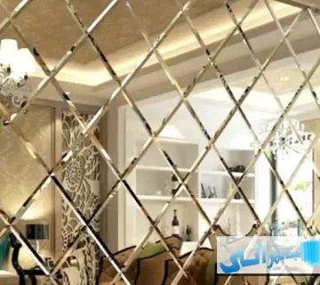 شیشه بری در خیابان رودکی (سلسبیل)