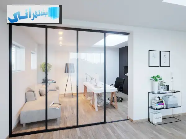 مزایای انتخاب شیشه بری تهرانی به عنوان بهترین مرکز خرید شیشه در تجریش