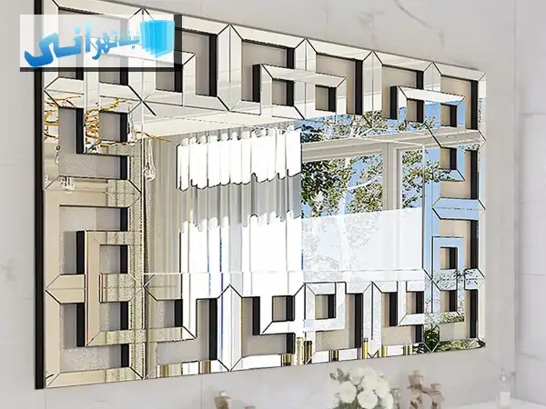 کمی در مورد بهترین شیشه بری در پاسداران
