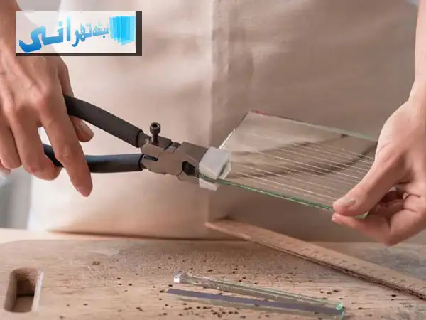 دلایل اهمیت انتخاب بهترین شیشه بری در ولنجک