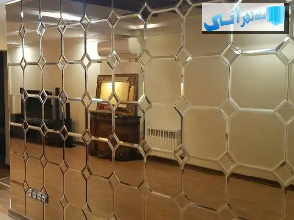 سایر خدماتی که شما می توانید از تیم خرید آینه دکوراتیو جورچین تهرانی بخواهید: