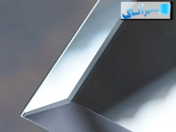 خدمات جامع مرکز خرید شیشه در درکه