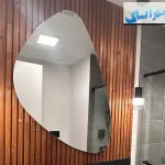 دلایل انتخاب تیم تهرانی به عنوان بهترین شیشه بری در درکه