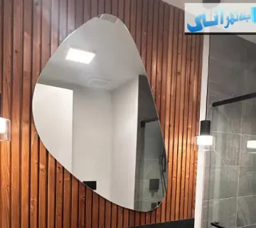 دلایل انتخاب تیم تهرانی به عنوان بهترین شیشه بری در درکه