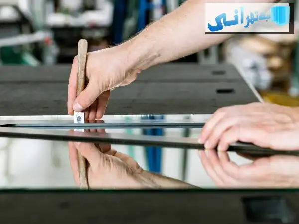 خدمات رسانی سریع و به موقع