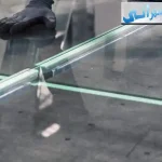 چرا مجموعه تهرانی بهترین شیشه بری در دربند است؟