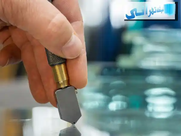 اجرای پیشرفته پارتیشن ها و دیوارهای جداکننده شیشه ای