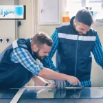 بررسی جامع خدمات بهترین شیشه بری در دارآباد