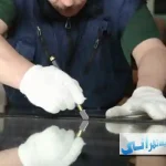 معرفی جامع خدمات تخصصی بهترین شیشه بری در ازگل