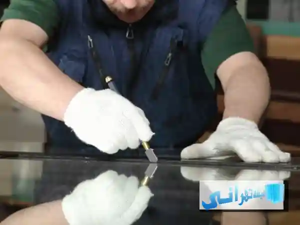 معرفی جامع خدمات تخصصی بهترین شیشه بری در ازگل