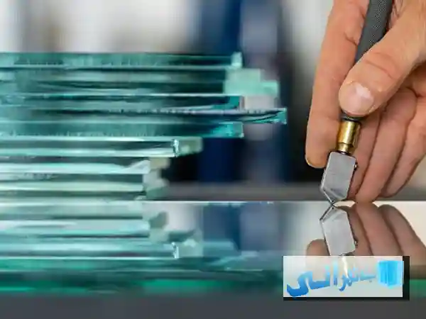 بررسی خدمات جامع شیشه بری در قیطریه