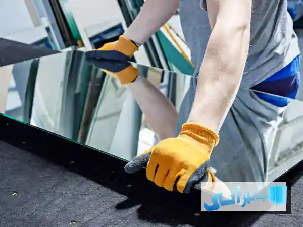 چرا شیشه بری تهرانی را برای خرید شیشه در مینی سیتی انتخاب کنیم؟