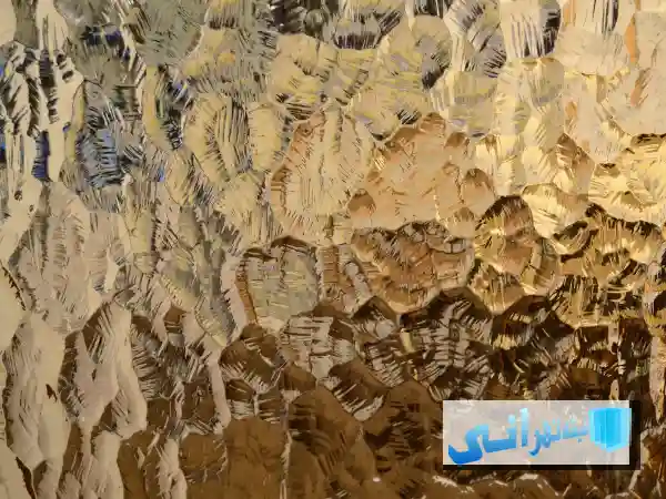 مزایای نصب شیشه دکوراتیو