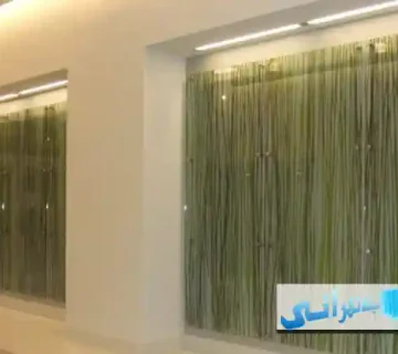 شیشه دکوراتیو چیست؟