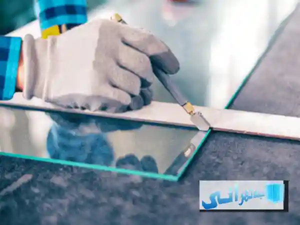 خدمات کلیدی مرکز خرید شیشه در کاشانک