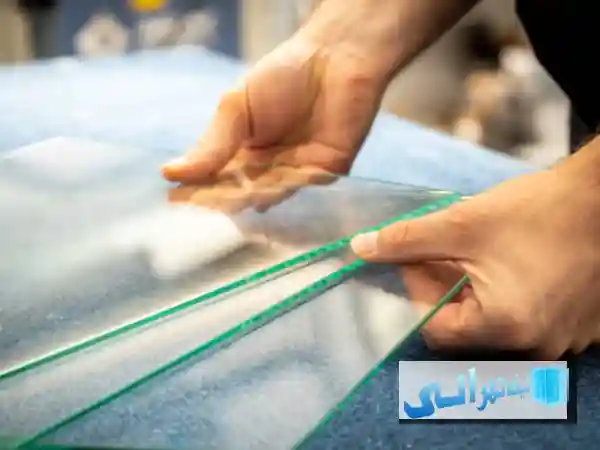 چرا شیشه بری تهرانی را به عنوان بهترین شیشه بری در کاشانک انتخاب کنید؟