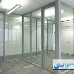 مهم ترین مشخصه های پارتیشن اتاق مدیریت