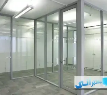 مهم ترین مشخصه های پارتیشن اتاق مدیریت