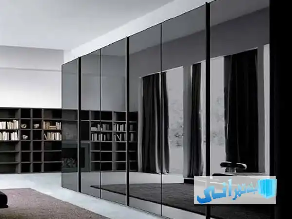 خرید آینه دودی؛ آماده یا سفارشی؟